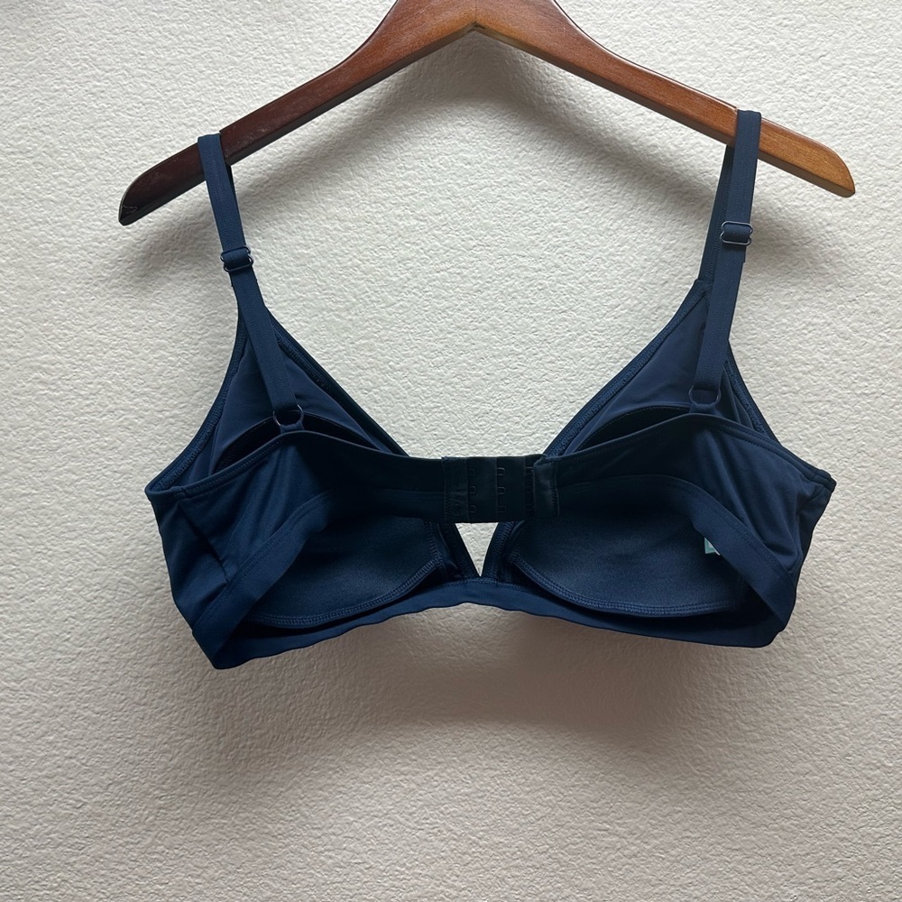 Robyn Lawley Bikini Top-Size 14 - Picture 5 of 5